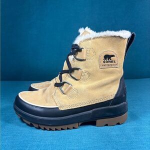 Size 7 - Women’s Sorel Tivoli Boots